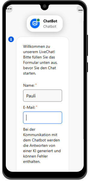 Unser Support BetOnRed 